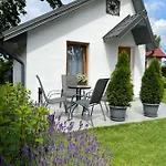Ferienhaus Eko Dolina
