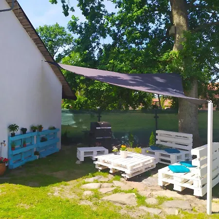Ferienhaus Eko Dolina *