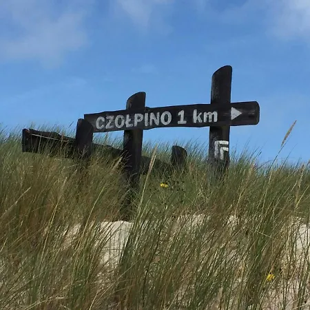 Eko Dolina Nyaraló