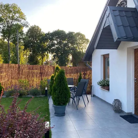 Ferienhaus Eko Dolina *