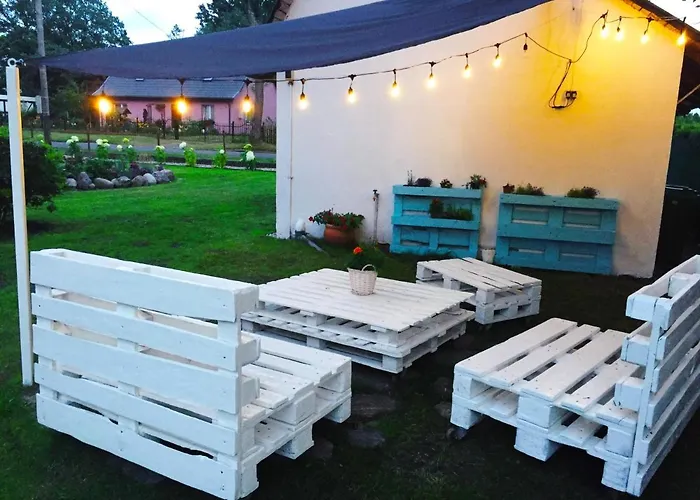 Eko Dolina * 클루키