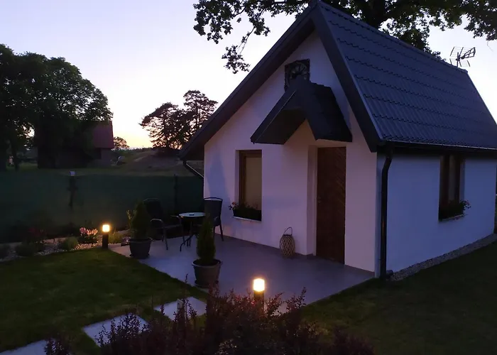 Eko Dolina * 클루키