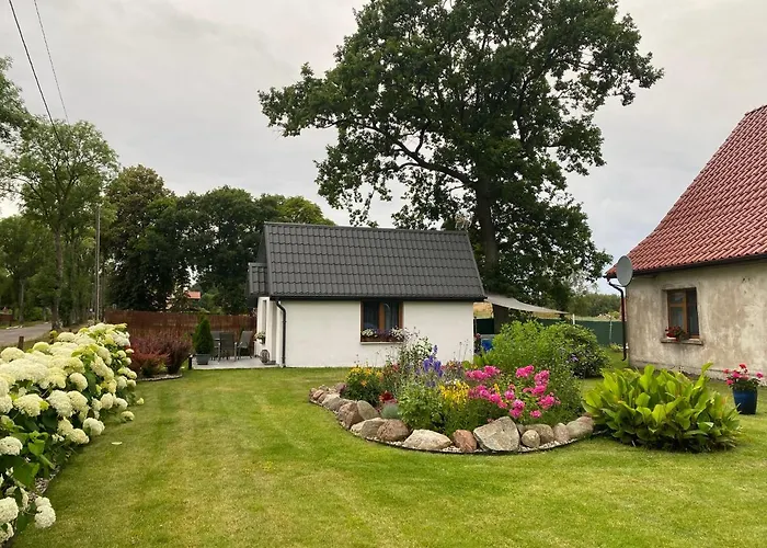 Eko Dolina 펜션 클루키